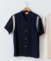 STYLE EYES | 【STYLE EYES×JOURNAL STANDARD/スタイルアイズ】別注 WITH RIBS SHIRT(シャツ/ブラウス)