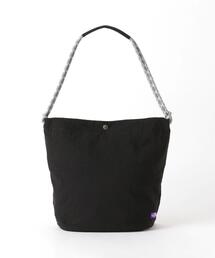 THE NORTH FACE PURPLE LABEL | [ ザ ノースフェイス パープルレーベル ] THE NORTH FACE PURPLE LABEL ラウンジ エコ トートバッグ 男女兼用 ユニセックス(トートバッグ)