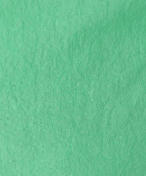 THE NORTH FACE PURPLE LABEL（ザ ノースフェイス パープルレーベル）の「[ ザ ノースフェイス パープルレーベル ] THE NORTH FACE PURPLE LABEL ラウンジ エコ トートバッグ 男女兼用 ユニセックス（トートバッグ・メンズ・ブラック/ベージュ/その他1・FREE）」の5枚目の写真