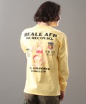 AVIREX(アヴィレックス)の「トップス(Tシャツ/カットソー)」