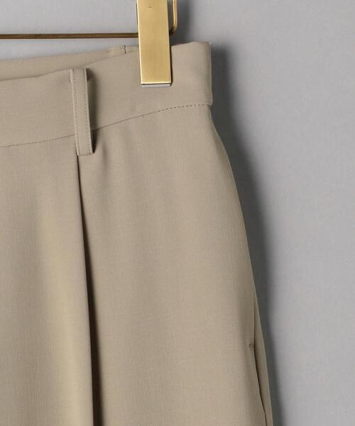 ユナイテッドアローズ パンツ２点おまとめ UNITED ARROWS スラックス パンツ 2タック ワイドパンツ