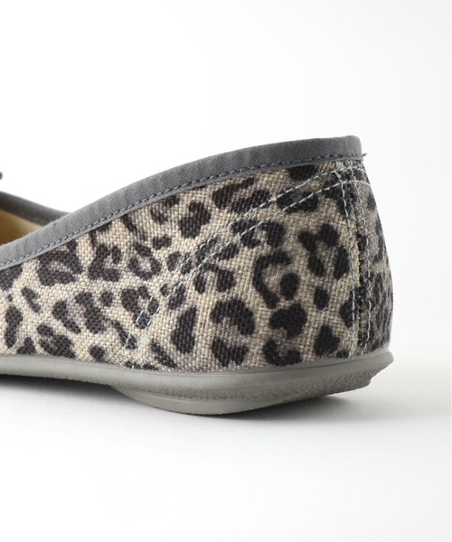 O'Kyti（オキティ）の「【O’KYTI/オキティ】バレーシューズ◆（バレエシューズ・レディース・グレー/ブラウン・37/36/38）」の16枚目の写真