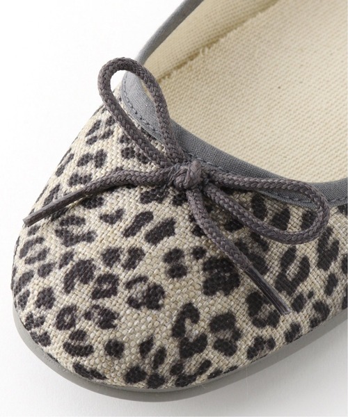 O'Kyti（オキティ）の「【O’KYTI/オキティ】バレーシューズ◆（バレエシューズ・レディース・グレー/ブラウン・37/36/38）」の8枚目の写真