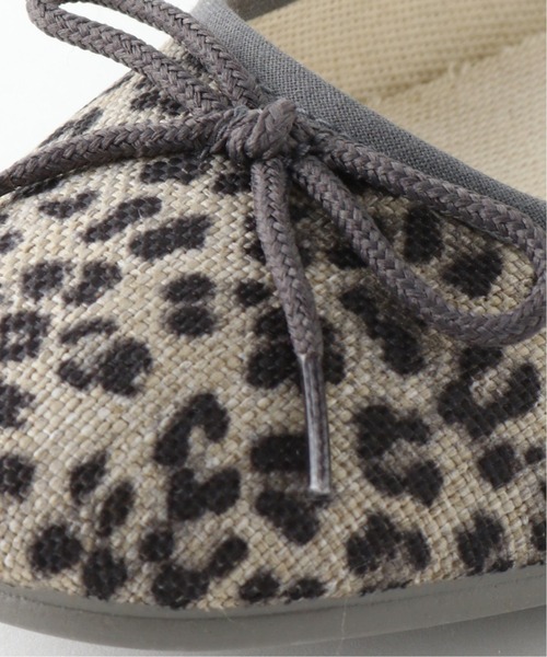 O'Kyti（オキティ）の「【O’KYTI/オキティ】バレーシューズ◆（バレエシューズ・レディース・グレー/ブラウン・37/36/38）」の10枚目の写真