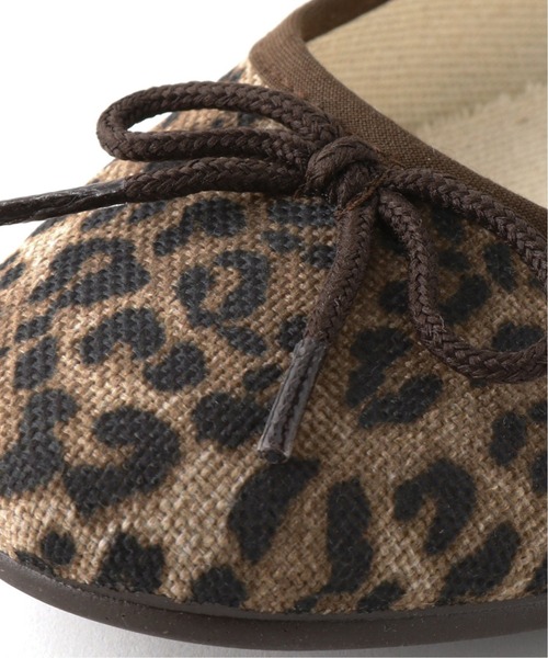 O'Kyti（オキティ）の「【O’KYTI/オキティ】バレーシューズ◆（バレエシューズ・レディース・グレー/ブラウン・37/36/38）」の12枚目の写真