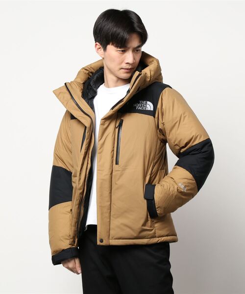 Light Rider Jacket 【THE NORTH FACE】Baltro Light Jacket