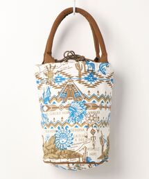 【チャイハネ】ジョインバケツバッグ