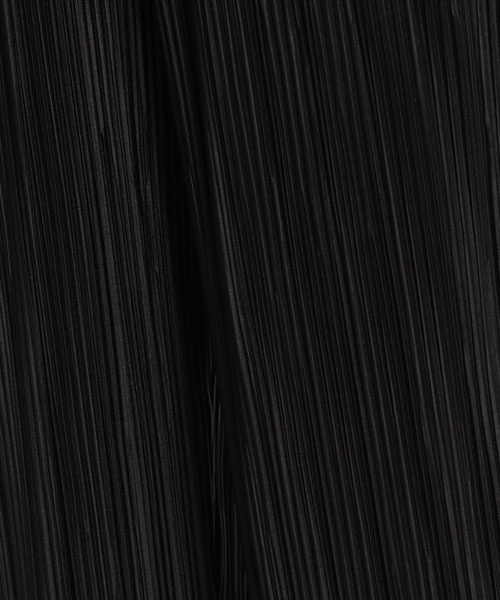 niko and...(ニコアンド)の「サラサラUVカットプリーツパンツ(その他パンツ・レディース・ライトグレー/ブラック/パープル/チャコール/ダークグレー/アイボリー・MEDIUM/LARGE)」の17枚目の写真