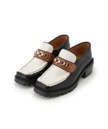 LILY BROWN | 2wayゴシックローファー(ローファー)