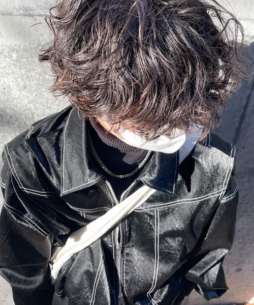 SBG（エスビー）の「SBG ターラント小麦チェーンネックレス（ネックレス・メンズ・シルバー/ゴールド/シルバー系その他2/シルバー系その他/シルバー系その他3/ゴールド系その他/ゴールド系その他3/ゴールド系その他2・F/A/C/E/H/D/B/G/55cm/60cm/45cm/50cm）」の19枚目の写真