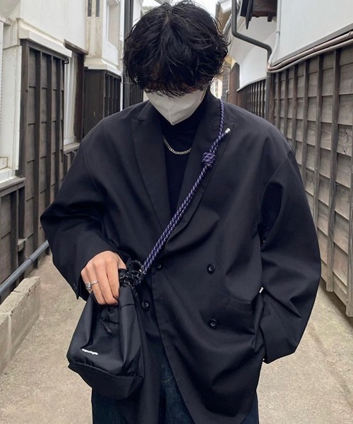SBG(エスビー)の「SBG ターラント小麦チェーンネックレス(ネックレス・メンズ・シルバー/ゴールド/シルバー系その他2/シルバー系その他/シルバー系その他3/ゴールド系その他/ゴールド系その他3/ゴールド系その他2・F/A/C/E/H/D/B/G/55cm/60cm/45cm/50cm)」の19枚目の写真