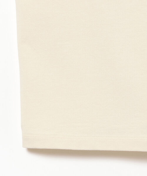 Ray BEAMS(レイビームス)の「Ray BEAMS / Wストラップ カップ付き キャミソール(キャミソール・レディース・アイボリー/パープル/グリーン/ブラック・ONE SIZE)」の5枚目の写真