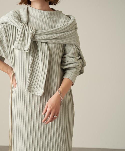 ブランド古着 コンビワンピース ワンピース Ciaopanic Typy チャオパニックティピー のファッション通販 Zozoused