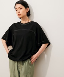 ドロストTシャツ
