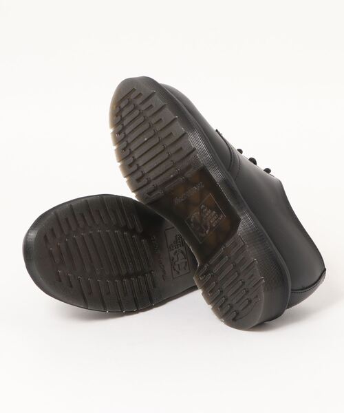 Dr. Martens(ドクターマーチン)の「【Dr.Martens /ドクターマーチン】1461/ 3ホールシューズ プレートゥシューズ(その他シューズ・レディース・ブラック×ホワイト/ブラック/イエロー・9/5/6/8/4/7)」の21枚目の写真