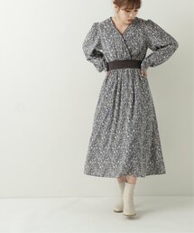 カシュクールワンピース に該当するファッション通販 Zozotown