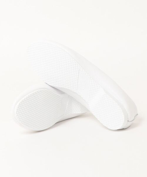 CROWN JAZZ（クラウンジャズ）の「【CROWN】〈別注〉DANCE JAZZ WOMEN（その他シューズ・レディース・ホワイト/ブラック・4/6/5）」の3枚目の写真