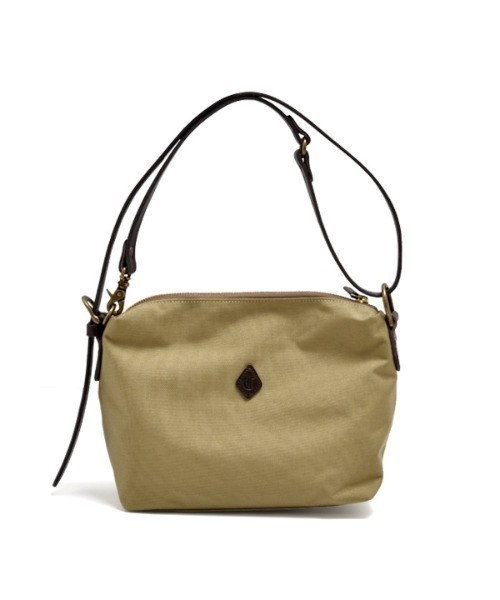 Cl3326 Inno Nylon 2way Shoulder M ナイロン ショルダーバック ショルダーバッグ Cledran クレドラン のファッション通販 Zozotown