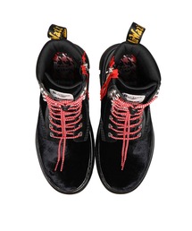 Dr.Martens×atmos ドクターマーチン×アトモス タリック ジップ atmosよりアニメにインスパイアされたDr. Martensとの