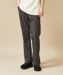 【NULABEL CM1YOK42】TRACK PANTS