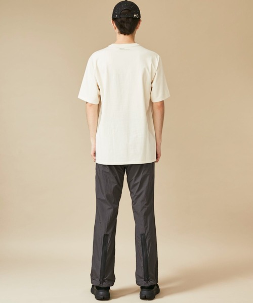 NULABEL（ニューレーベル）の「【NULABEL CM1YOK42】TRACK PANTS（その他パンツ・メンズ・ダークグレー・SMALL/MEDIUM）」の9枚目の写真