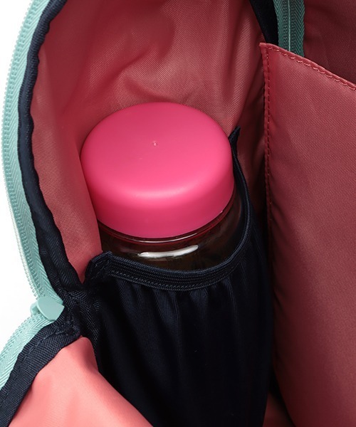 moz（モズ）の「mozコラボ バックパック【moz×チチカカ】（バックパック/リュック・レディース・ブラック/ブルー・FREE）」の15枚目の写真