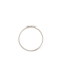 Ray BEAMS | MAM / Big Circle リング(リング)