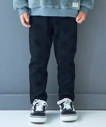 BREEZE | スタージャガードパンツ 10分丈(その他パンツ)