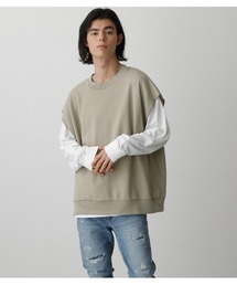 Azul By Moussy アズールバイマウジー メンズ のtシャツ カットソー通販 Zozotown