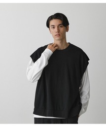 Azul By Moussy アズールバイマウジー メンズ のtシャツ カットソー通販 Zozotown