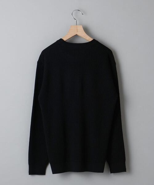 BEAUTY&amp;YOUTH UNITED ARROWS - 新品 BEAUTY＆YOUTH　ユナイテッドアローズ　ニット　ウール BEAUTY&YOUTH UNITED ARROWS - BEAUTY&YOUTH UNITED ARROWS