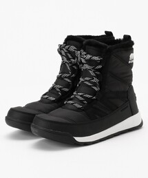 FREAK'S STORE（フリークスストア）の「【WEB限定】SOREL / ソレル　WHITNEY ⅡSHORT LACE WP/ウィットニーⅡショートレース WP（スニーカー・レディース）」