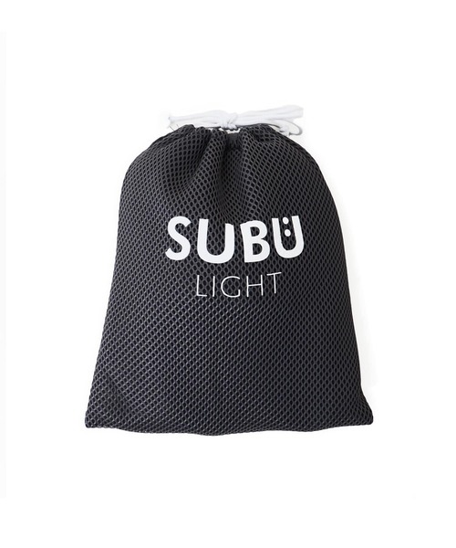SUBU(スブ)の「SUBU Light WINTER SANDAL スブ ライト ウィンター サンダル ルームシューズ スリッポン 2021(ルームシューズ/スリッパ・メンズ・ブラック・XL/L/M/S)」の6枚目の写真