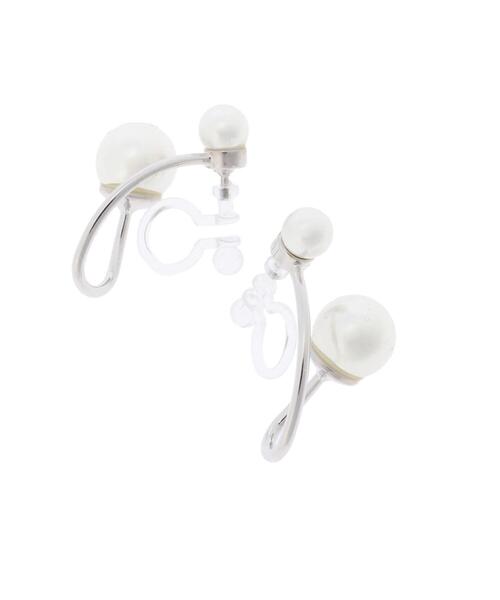 koe（コエ）の「パールイヤリング*（イヤリング・レディース・J/G/I/E/H/A/B/F/C/D・FREE）」の19枚目の写真