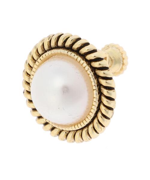 koe（コエ）の「パールイヤリング*（イヤリング・レディース・J/G/I/E/H/A/B/F/C/D・FREE）」の21枚目の写真