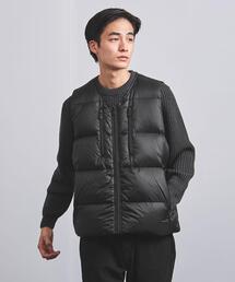 Pyrenex | 【別注】＜PYRENEX（ピレネックス）＞ ESCAPE VEST(ダウンベスト)