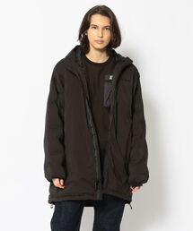 AVIREX | 【AVI-TEX】フレキシブル ダウン ジャケット / FLEXIBLE DOWN COAT / アヴィレックス / AVIREX(ダウンジャケット/コート)