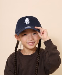 FUNALIVE（ファンアライブ）の「KIDS MLB公認 ’47BRAND CLEAN UP CAP クリーナップキャップ BBCAP LA ロサンゼルスドジャース ヤンキース（キャップ）」