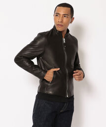 schott（ショット）の「Schott(ショット) 551US COW NEW NAKED SINGLE