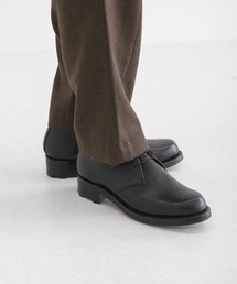 新品 FOOT THE COACHER MIDDLE-CUT BOOT