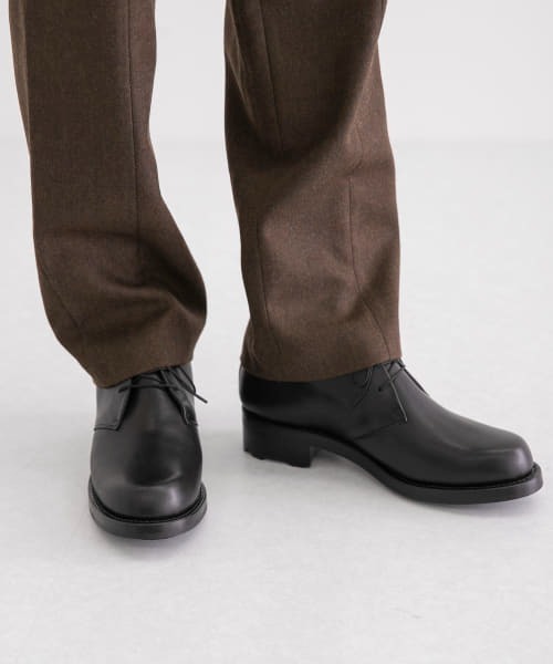 foot the coacher（フットザコーチャー）の「foot the coacher MIDDLE