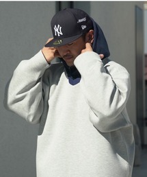 BEAVER | FAZZRA/ファズラ　HOCKEY LONG SLEEVE　ホッケーロングスリーブ(Tシャツ/カットソー)