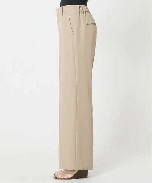 plage（プラージュ）の「washable straight パンツ2◇（その他パンツ