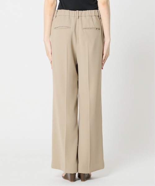 plage（プラージュ）の「washable straight パンツ2◇（その他パンツ