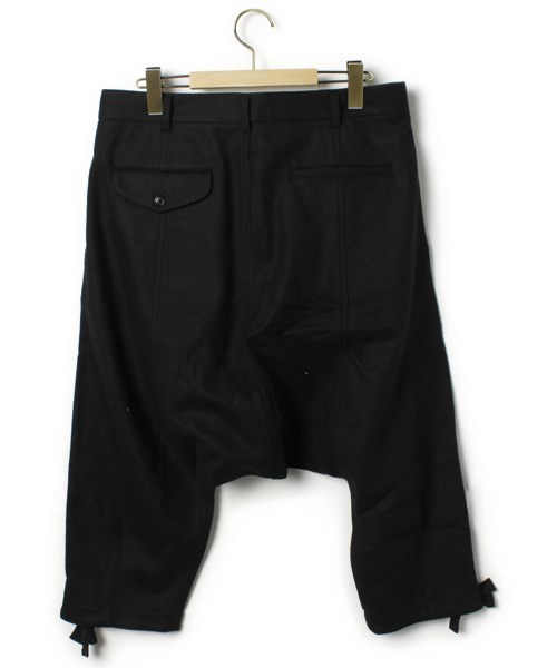 コムデギャルソンオムプリュス23ss サルエルパンツ COMME des GARCONS HOMME PLUS（サルエルパンツ）のフリマアイテム一覧