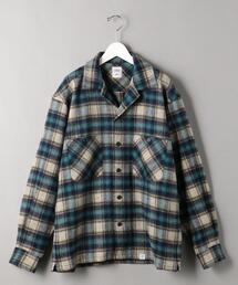 BEDWIN | <BEDWIN(ベドウィン)> WL CHECK ROSIE/シャツ(シャツ/ブラウス)