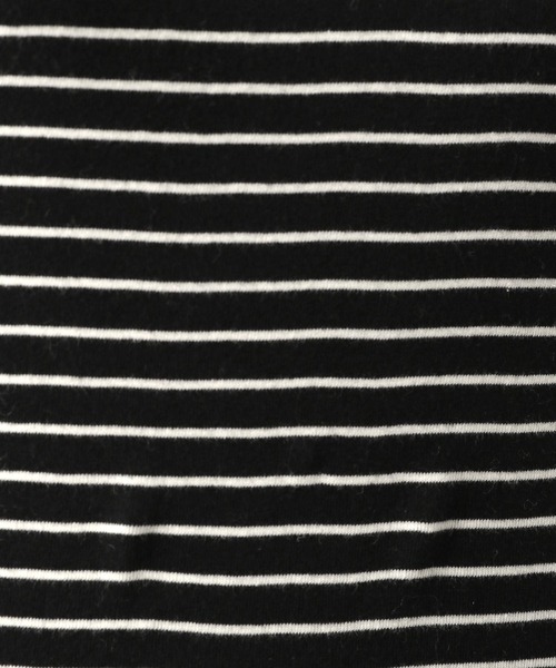 Heather（ヘザー）の「ネッククシュクシュカットソー　261722（Tシャツ/カットソー・レディース・ホワイト系その他/ブラック系その他/ホワイト・FREE）」の19枚目の写真