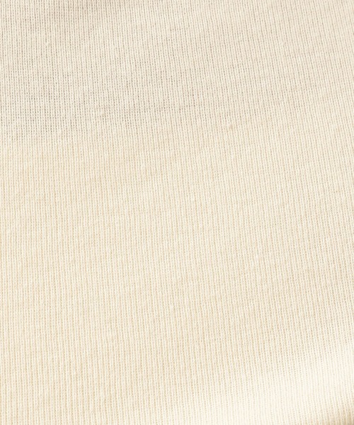 Heather（ヘザー）の「ネッククシュクシュカットソー　261722（Tシャツ/カットソー・レディース・ホワイト系その他/ブラック系その他/ホワイト・FREE）」の20枚目の写真