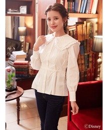 Maison de FLEUR | Belle/ブラウス(シャツ/ブラウス)