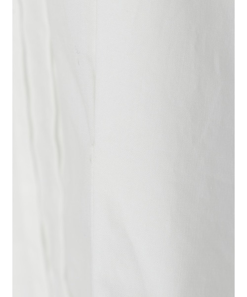 Maison de FLEUR（メゾンドフルール）の「Belle/ブラウス（シャツ/ブラウス・レディース・オフホワイト・FREE）」の12枚目の写真